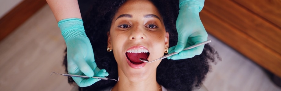 Microbiote buccal : quelle importance pour l’alimentation ?